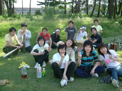 Spring Softball Convention   